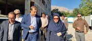 بیمارستان سی‌سخت تا دو سال آینده به بهره‌برداری می‌رسد / بیمارستان پاتاوه با جدیت در حال پیگیری است