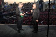 تقدیر رئیس رسانه ملی از «گفت‌وگوی ویژه مردمی» شبکه تهران | جبلی: این برنامه، مصداق عینی مردمی‌سازی رسانه است