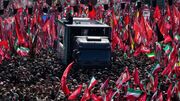 خراسان رضوی؛ آماده‌ برای باشکوه‌ترین بدرقه