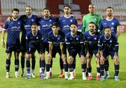 انصراف گل‌گهر از لیگ قهرمانان آسیا ۲؛ اعتراض به ابهامات تعیین سهمیه نماینده ایران