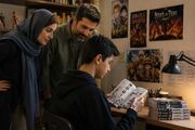 دیکشنری زنده ماندن والدین در دنیای نوجوانان، مانگا و انیمه جای رمان‌های کلاسیک را گرفته‌اند