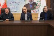 بلندمرتبه‌سازی راهکاری برای صیانت از اراضی ارزشمند گیلان است