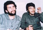 شهید قمی؛ استاد جذب