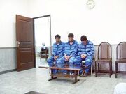 دستگیری دزدانی با زباله‌های میلیاردی