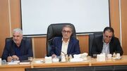 فرمانداران مدیران همه‌جانبه شهرستان‌ها باشند / حماسه تشییع «رهبر شهید» شکست توطئه‌های دشمن را تثبیت کرد