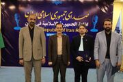 سرپرست جدید ایران‌ صدا منصوب شد؛ محمد غفاری خضری سکان رادیو تعاملی را بر عهده گرفت