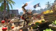 بازگشت Black Flag Resynced خبری جذاب برای دوستداران بازی