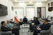شأن و رفاه زائران حسینی استان یزد در اولویت خدمات ستاد اربعین است