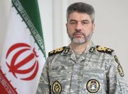 سخنگوی ارتش: تنگه هرمز تا پذیرش نظم ایرانی بسته است