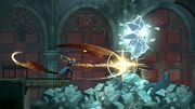 Castlevania: Belmont’s Curse؛ بازگشت باشکوه شکارچیان خون‌آشام