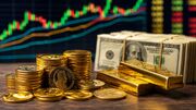 قیمت امروز طلا و ارز ۲۷ تیر ۱۴۰۵ | دلار وارد کانال ۱۹۳ هزار تومان شد