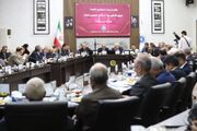 از بحران نقدینگی تا موانع تجارت؛ مهم‌ترین چالش‌های تولید آذربایجان‌شرقی روی میز شورای گفتگو