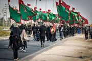 ثبت‌نام بیش از یک میلیون نفر در سماح | زائران «همیار اربعین» را نصب کنند