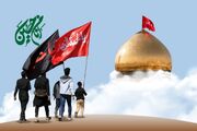 ارائه تسهیلات ویژه اربعین به مددجویان تحت حمایت