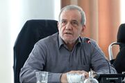 حل مشکلات کشور بدون مشارکت مردم و مساجد ممکن نیست