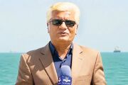 مخابره آرامش از دل طوفان