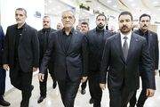 ایران و عراق؛ از برادری تا همکاری راهبردی