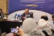 بندر كاسپین، پیشران دیپلماسی اقتصادی و لجستیك در كریدورهای شمال-جنوب