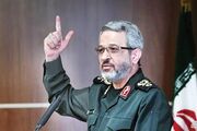 شهیدی که مشکل‌گشای مردم است
