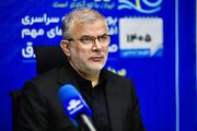 استاندار خواستار حمایت ملی برای شتاب‌بخشی به توسعه استان شد