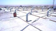 بهره‌برداری از مخزن ساقی کوثر، قطعی و افت فشار آب حسن‌آباد را به صفر رساند