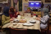 گفته‌های سیروس همتی از آخرین پروژه تلویزیونی اکبر عبدی/ وقتی اکبر عبدی از صدای بمب، خنده ساخت