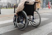 آمار معلولیت در ایران | بیش از ۱۰.۵ میلیون نفر با محدودیت عملکردی زندگی می‌کنند