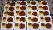 آموزش قیمه نذری برای اربعین؛ راز خوش‌طعمی و ماندگاری قیمه نذری