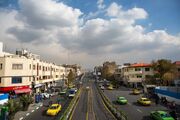 گرمای ۴۰ درجه‌ای تهران تا دوشنبه ماندگار است؛ کاهش دما از سه‌شنبه آغاز می‌شود