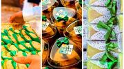 بهترین خوراکی‌های بسته‌بندی‌شده برای نذری اربعین | راهنمای کامل انتخاب خوراکی‌های ماندگار و کاربردی