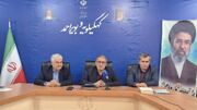 پیش‌بینی اعزام ۷۰ هزار زائر اربعین از استان/ خدمات‌رسانی ۲۲۰ موکب