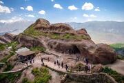 الموت در قاب جهانی