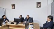 باغات کلاک، گرمدره و سرحدآباد حق‌آبه می‌گیرند