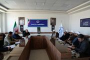 راه اندازی کارگروه «فقه سلامت» در مرکز درمان ناباروری جهاد دانشگاهی استان اردبیل