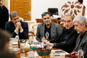 استاندار: خانه مطبوعات، پناه همه خبرنگاران است