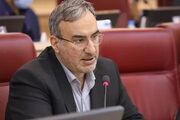 مظلومیت اصفهان در جنگ رمضان