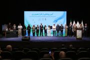 رونمایی از طرح ملی مهرورزی | خدمات درمانی رایگان برای خانواده‌های اهداکننده عضو