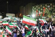 ۱۵۰ شب تاریخ‌سازی ایرانیان