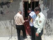 پلمب مراکز غیرمجاز عرضه و کشتار مرغ زنده در مناطق علی‌آباد و کردلاغری بویراحمد