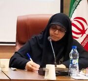 تأکید بر نهادینه‌سازی فرهنگ مقاومت در بجستان / ضرورت انتقال آرمان‌های شهدا به نسل جوان