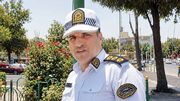 از جشن آب‌پاشان تا شهادت زیر آوار