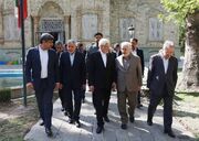 عارف: دشمن با هویت و تمدن ایرانی جنگید اما شکست خورد