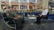 ببینید | خلبانان جوانی که ارتش آمریکا را غافلگیر کردند