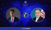 هشدار عراقچی به همتای انگلیسی درباره همکاری با متجاوزان