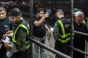 استقرار کارآگاهان پلیس در مرزهای اربعین؛ کشف ۹۳ درصد سرقت‌ها و رصد سارقان