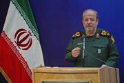 صنعت دفاعی باید سریع‌تر از نیاز میدان نبرد حرکت کند