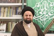 علمدار اربعین؛ زینب کبری سلام‌الله‌علی‌ها