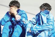 تیراندازی داماد خشمگین در خانه مادر زن
