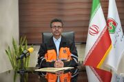 اعزام بیش از ۱۳ هزار زائر اربعین از همدان به مرزهای غربی