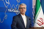 ما امانت‌دار منافع ملی و امنیت ملی ایران هستیم/ در حال حاضر مذاکره‌ای با آمریکا نداریم